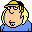 Family Guy Chris Griffin Icon